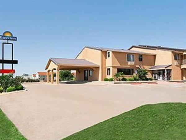 Quality Inn Корсикана Экстерьер фото